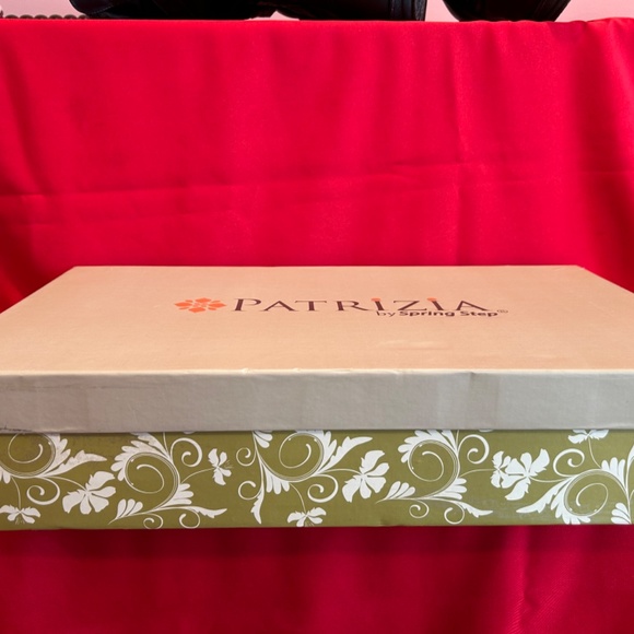 Patrizia by Spring Step Boots Size 40 - Picture 13 of 15